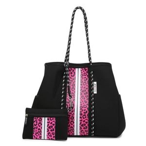 Extra Large Neoprene Tote